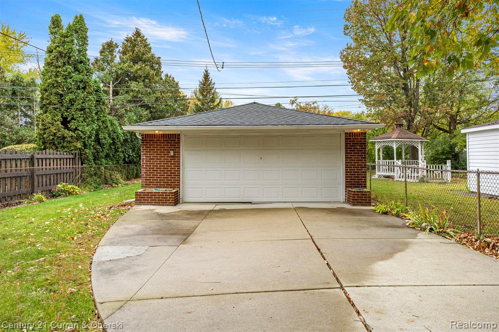 4170 Pardee Avenue, Dearborn Heights, MI 48125 — Photo 35