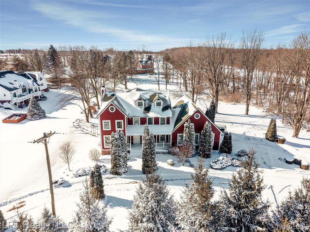21255 Chubb Road, Northville, MI 48167 — Photo 9