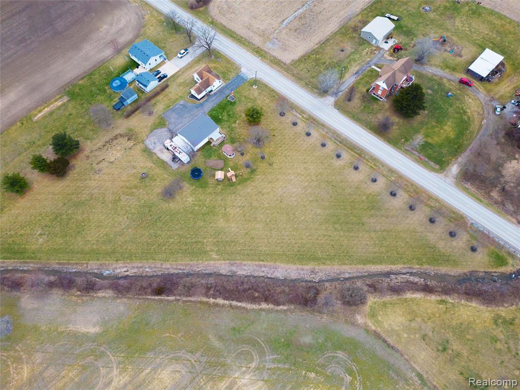 13974 Carleton West Road, Carleton, MI 48117 — Photo 51