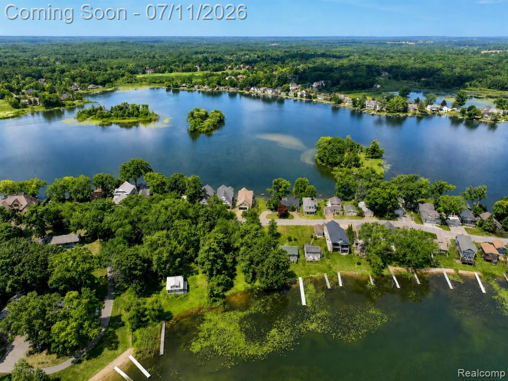 4165 Highcrest Drive, Brighton, MI 48116 — Photo 36