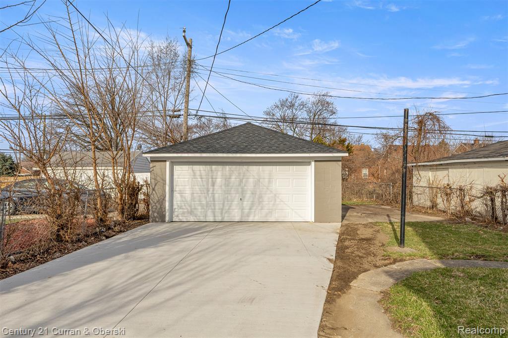 7609 Stout, Detroit, MI 48228 — Photo 30