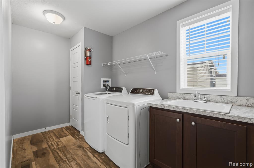 9725 Aspen Lane, Ypsilanti, MI 48198 — Photo 23