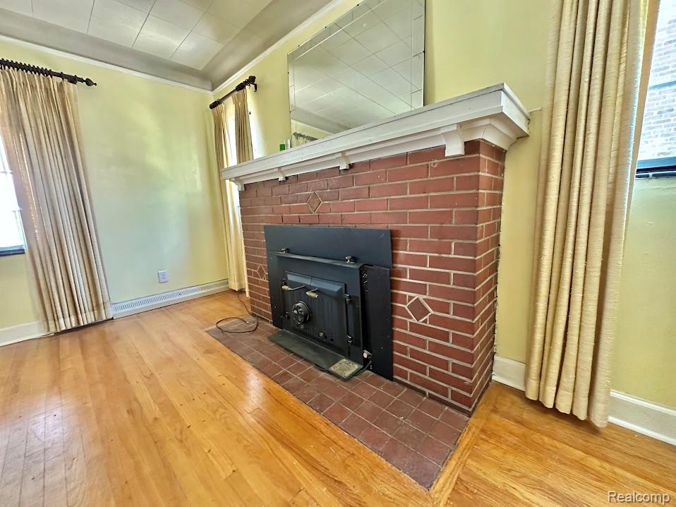 7502 Coolidge, Center Line, MI 48015 — Photo 6