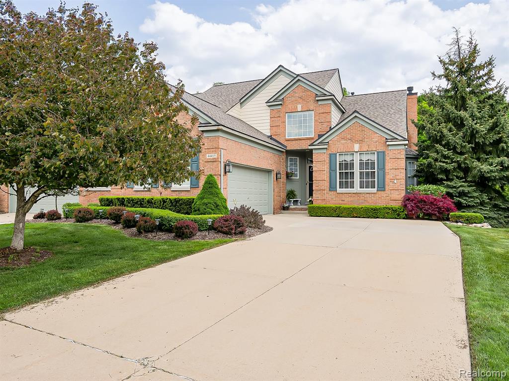 44415 Aspen Ridge Drive, Northville, MI 48168 — Photo 81