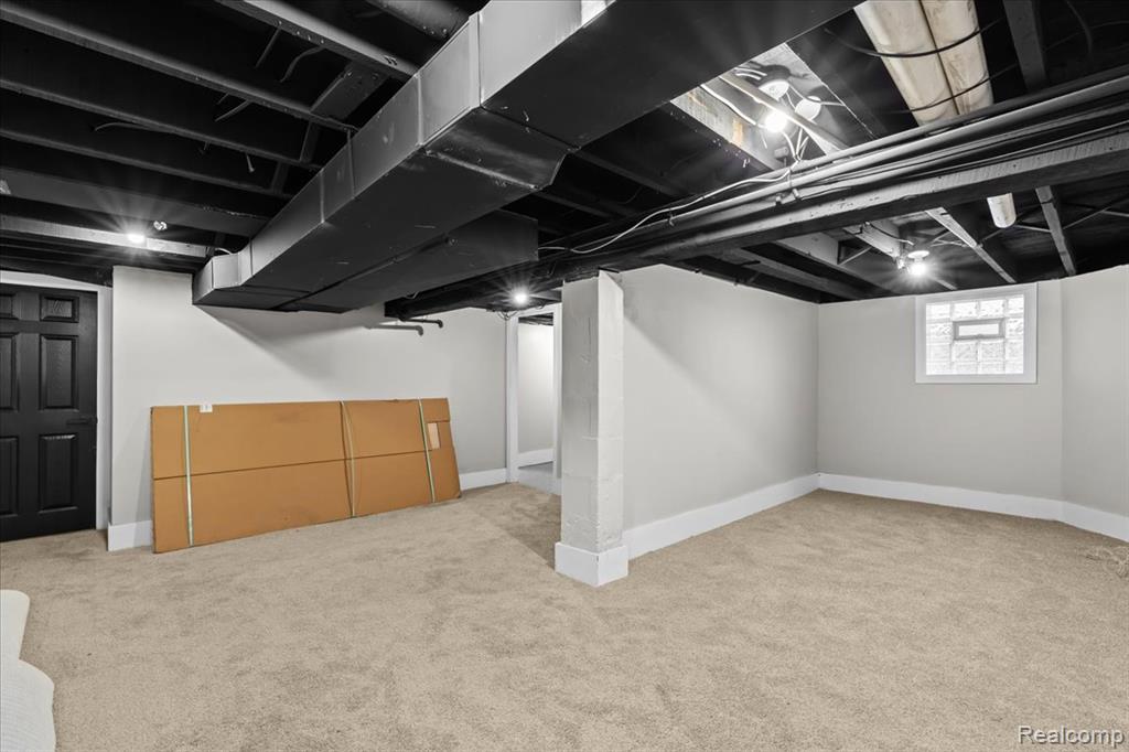 1174 Seward Street, Detroit, MI 48202 — Photo 26