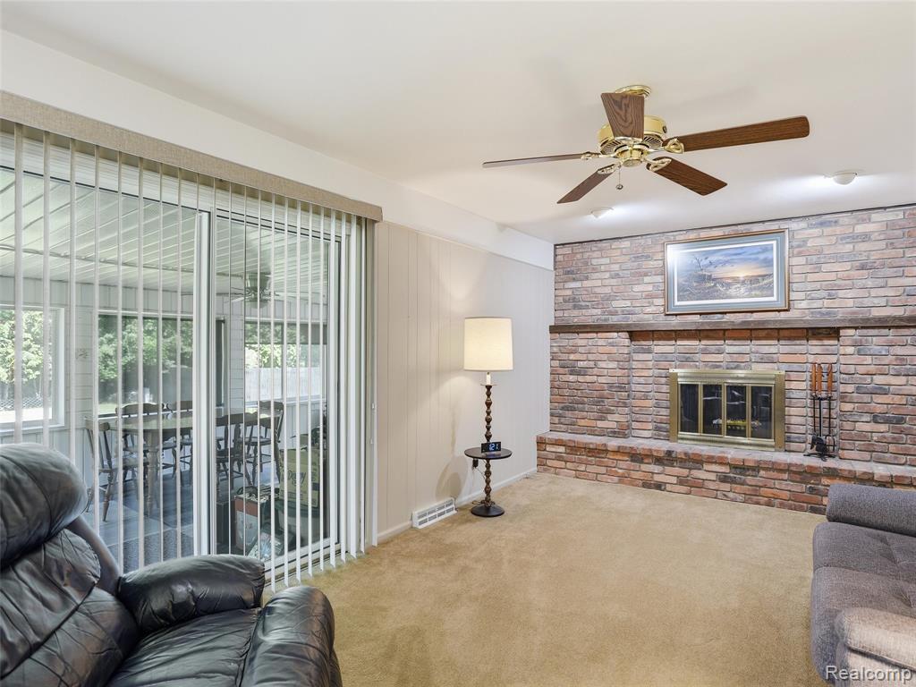 5059 Kidder Road, Almont, MI 48003 — Photo 19