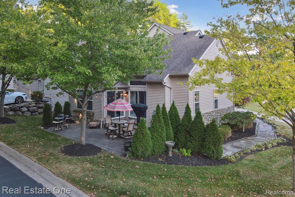 791 Milford Glen Court, Milford, MI 48381 — Photo 43