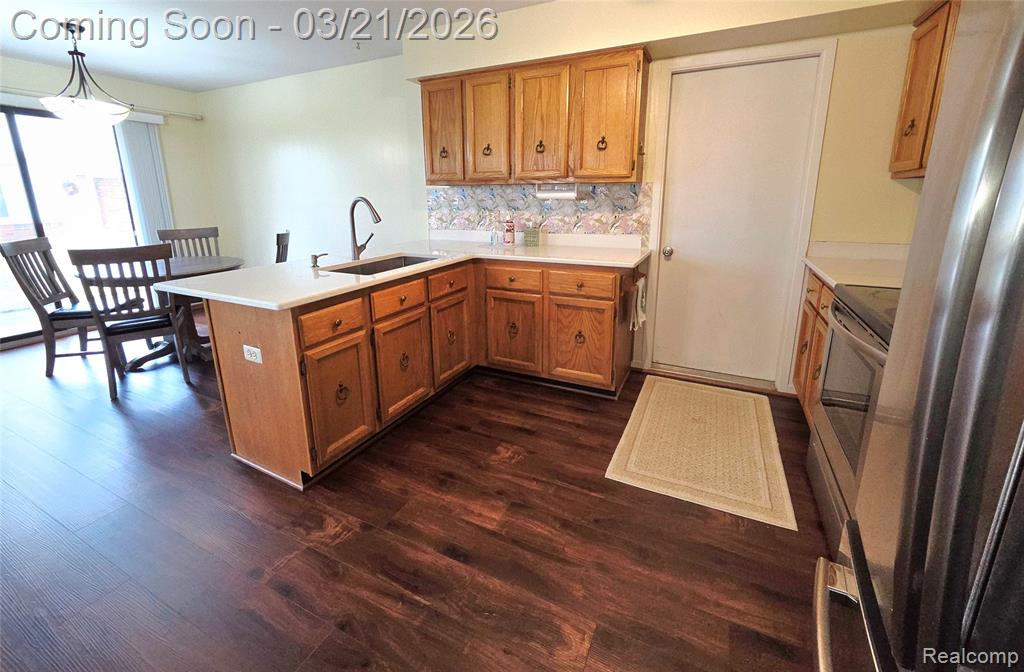 11700 Amber Le Drive, Warren, MI 48093 — Photo 18