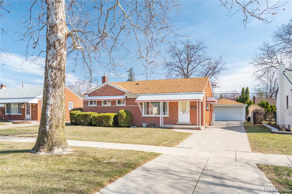 9042 Harrison Street, Livonia, MI 48150 — Photo 2