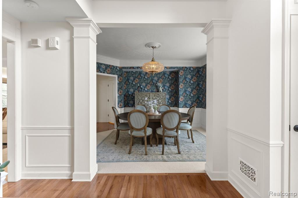 44421 WHITE PINE Circle E, Northville, MI 48168 — Photo 12