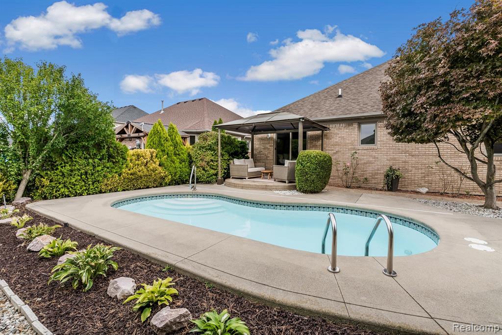 54591 Hibiscus Drive, Macomb, MI 48042 — Photo 50
