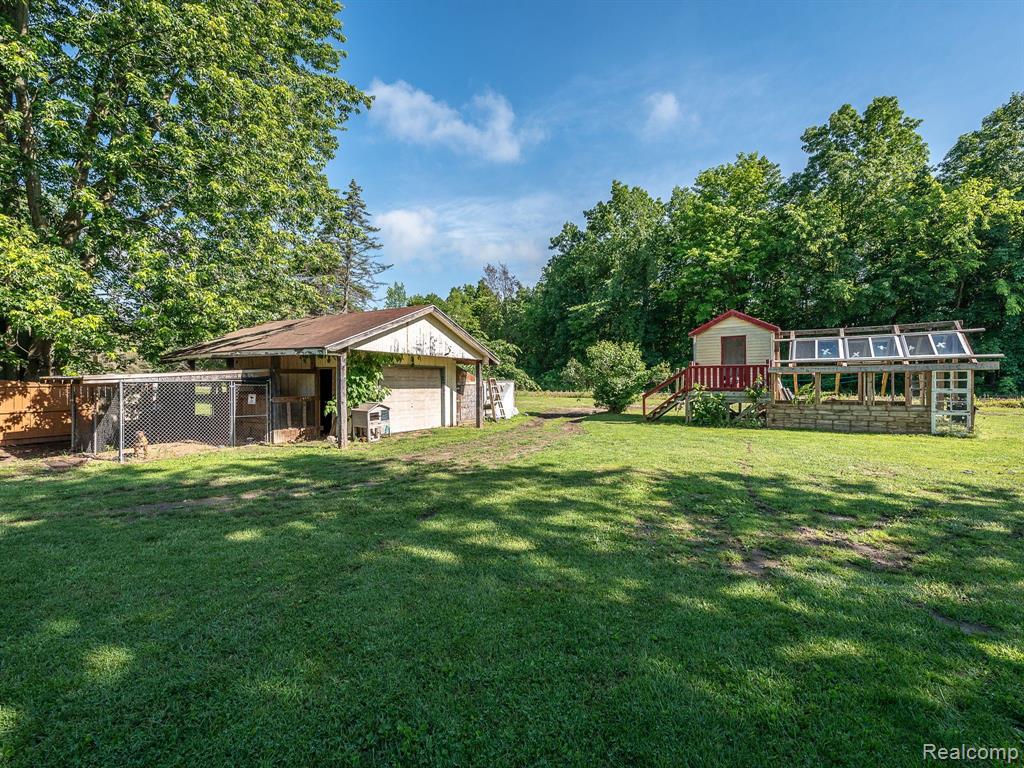 3844 DEERFIELD Road, Adrian, MI 49221 — Photo 27