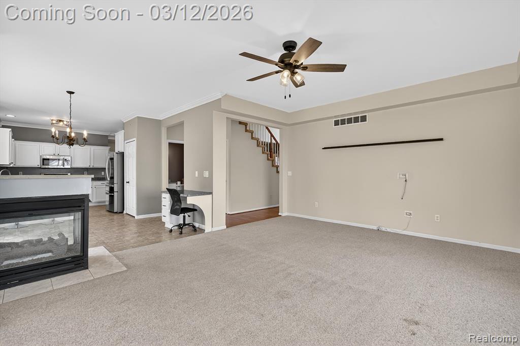 9172 Rotondo Drive, Howell, MI 48855 — Photo 14