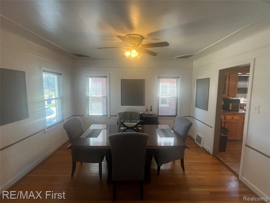 18655 Monica Street, Detroit, MI 48221 — Photo 5