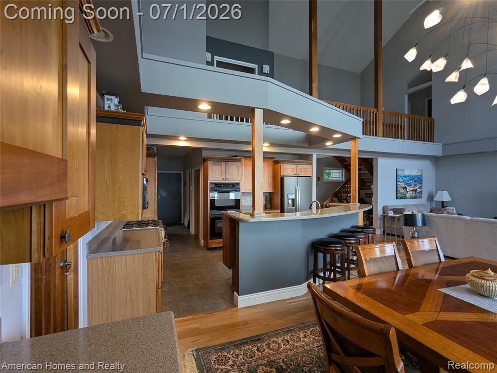 1580 Pine Springs Street NE, Kalkaska, MI 49646 — Photo 16