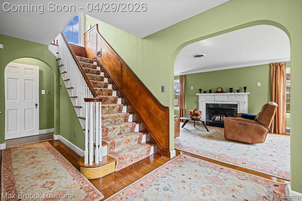 938 LAKEPOINTE STREET, Grosse Pointe Park, MI 48230 — Photo 7
