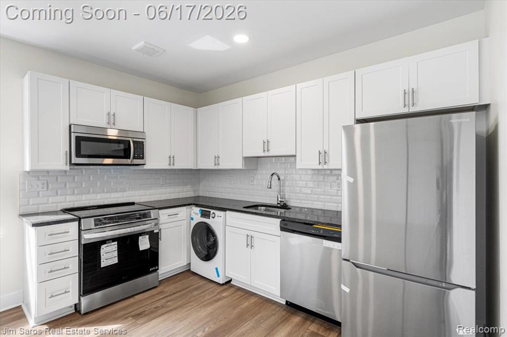 4735 Rohns #4A Street, Detroit, MI 48214 — Photo 6