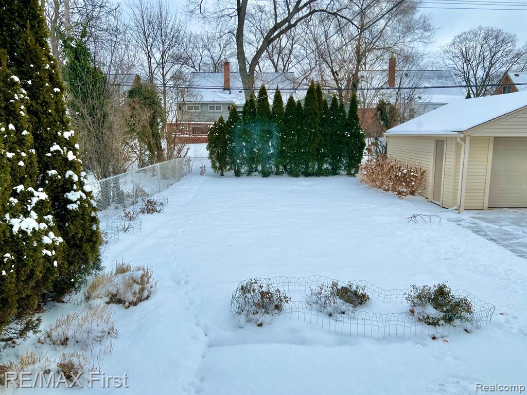 4516 Robinwood Avenue, Royal Oak, MI 48073 — Photo 29