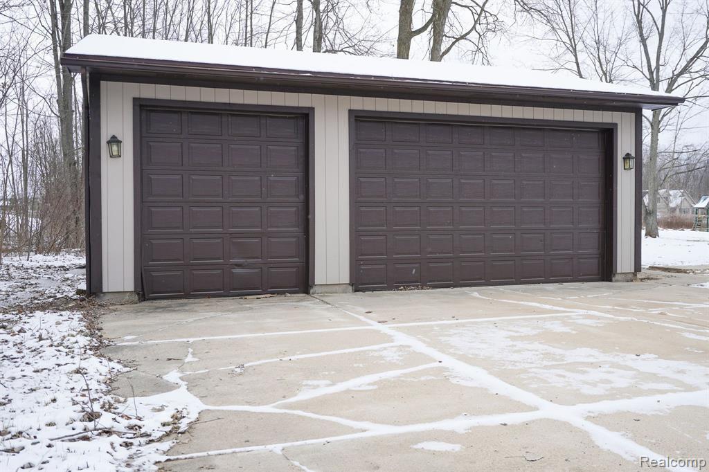 5266 ARGENTINE Road, Howell, MI 48855 — Photo 4