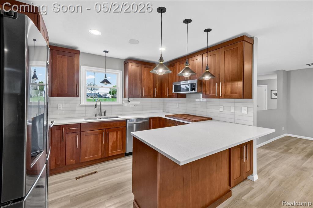 2264 Crane Road, Fenton, MI 48430 — Photo 16