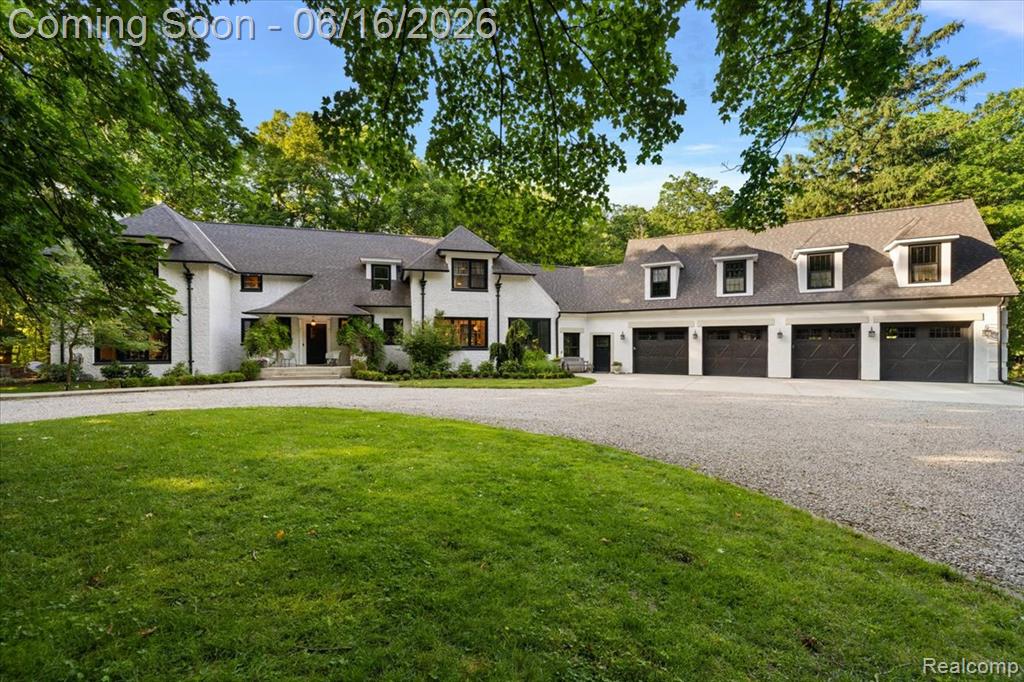 31505 Kennoway Court, Beverly Hills, MI 48025 — Photo 2