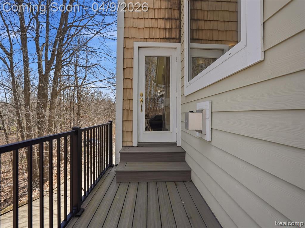 7845 Sleepy Hollow Drive, Northville, MI 48168 — Photo 25