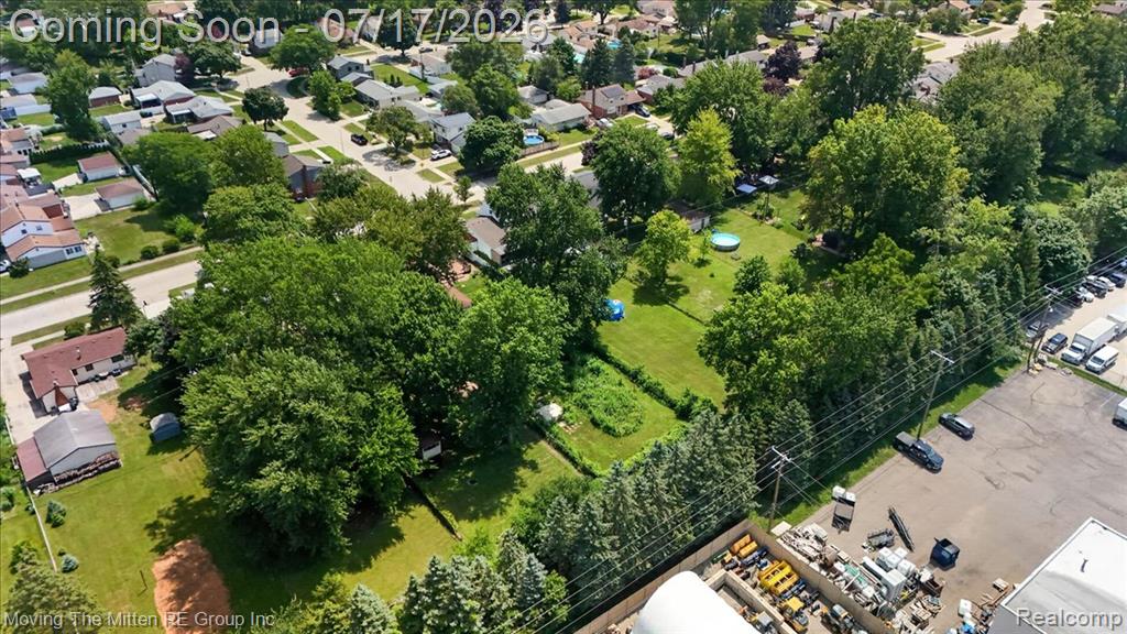 648 S Dowling Street, Westland, MI 48186 — Photo 47