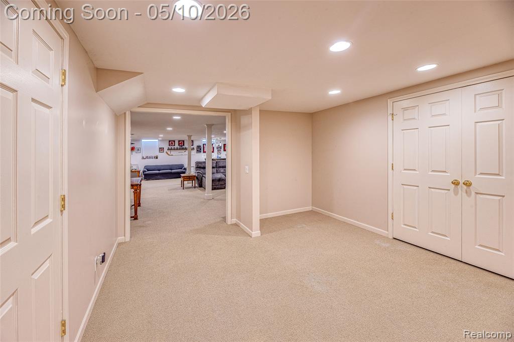 30425 Ridge Court, New Hudson, MI 48165 — Photo 51