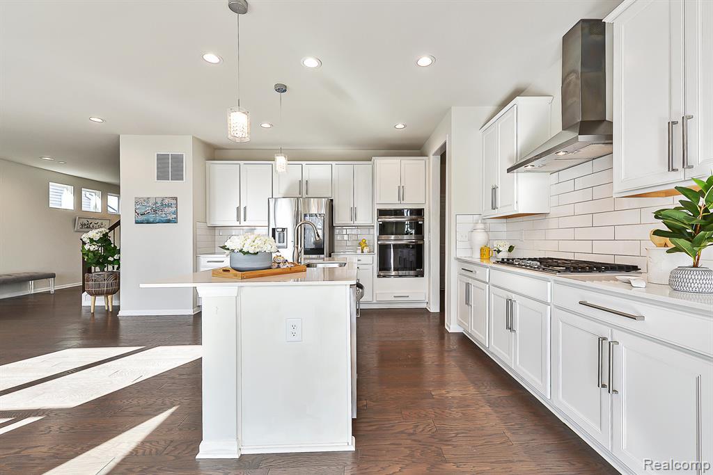 2839 Dillon Drive, Ann Arbor, MI 48105 — Photo 6