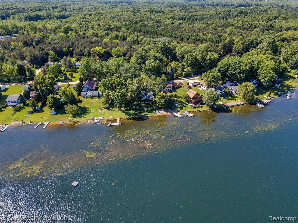 423 LOU ALICE Drive, Columbiaville, MI 48421 — Photo 48