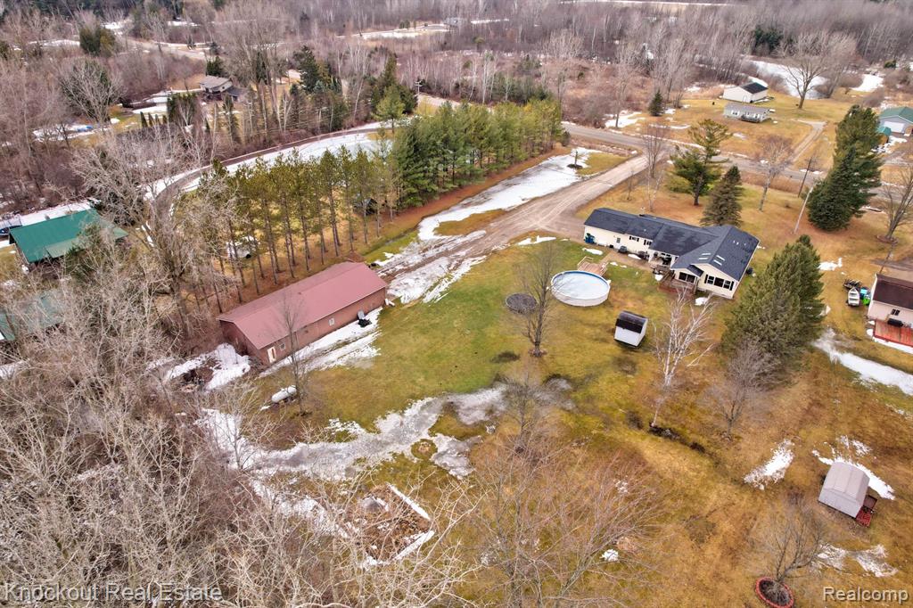 8661 VASSAR Road, Millington, MI 48746 — Photo 4