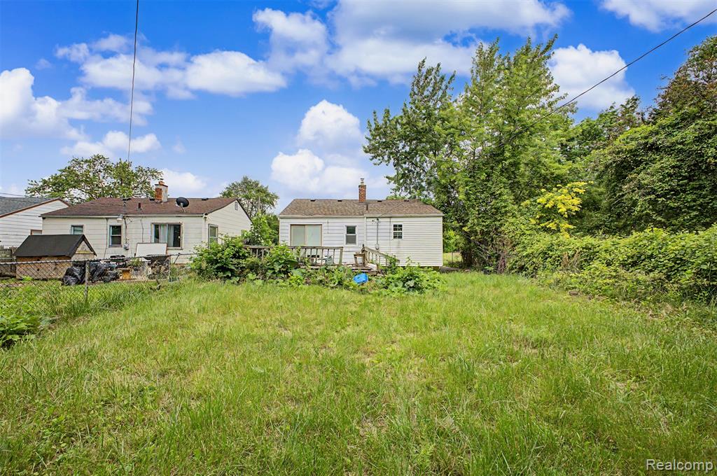 6100 Faust Avenue, Detroit, MI 48228 — Photo 25