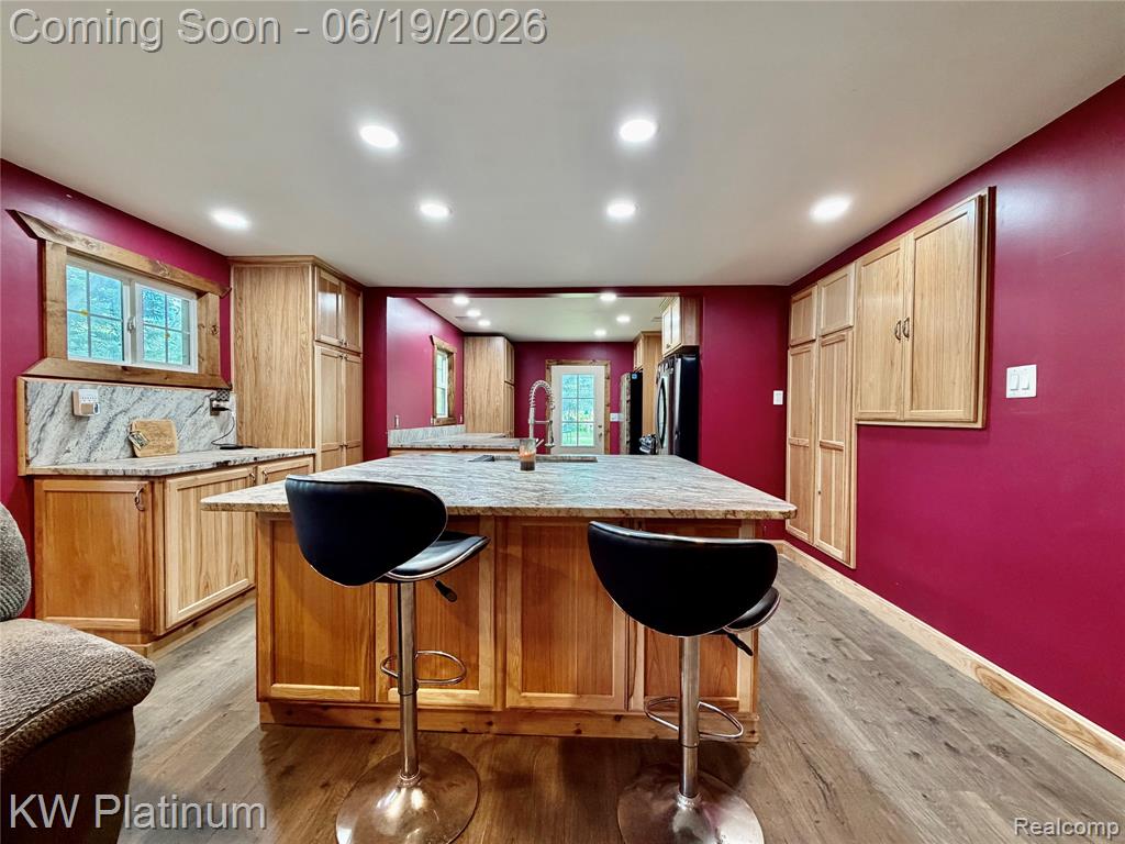 7815 Vincent Road, Croswell, MI 48422 — Photo 5
