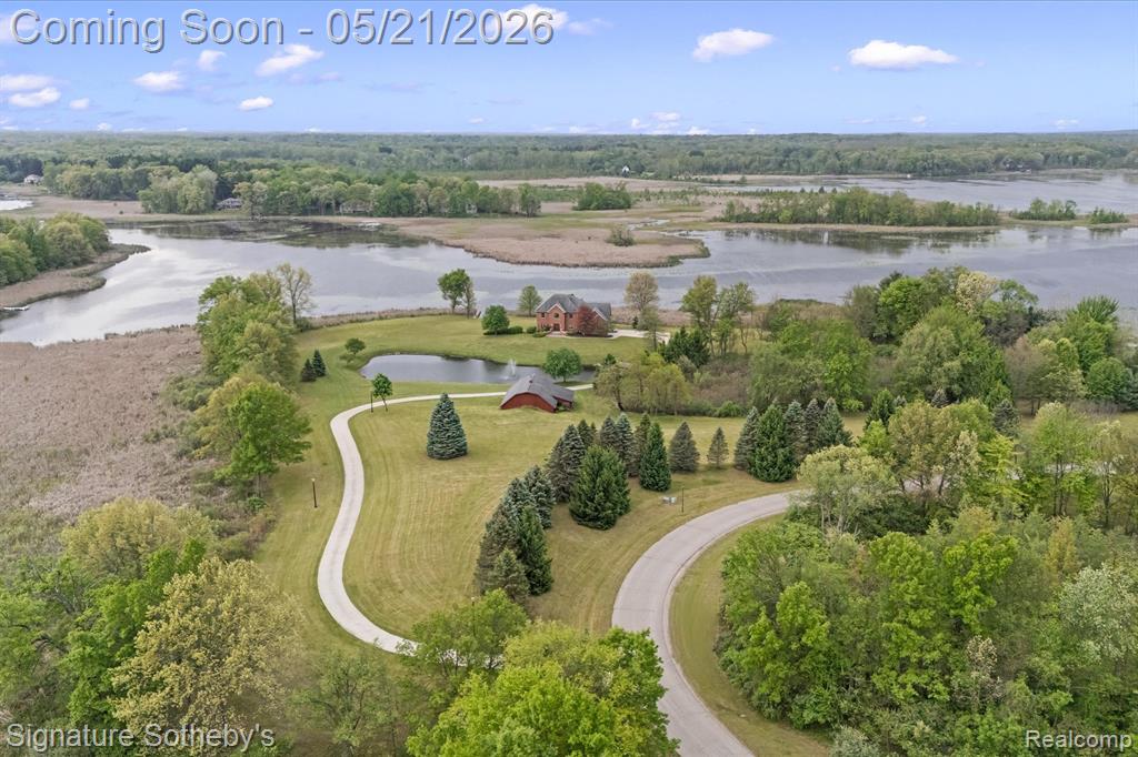 6831 Price Lake Road N, Jackson, MI 49201 — Photo 6