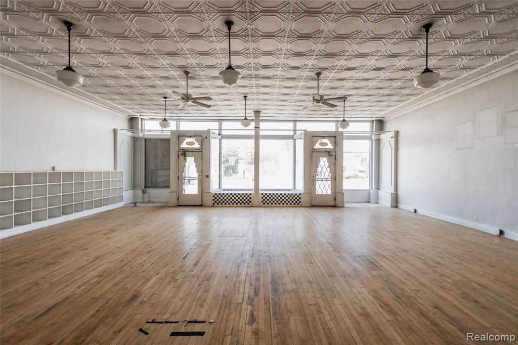 1480 Gratiot Avenue, Detroit, MI 48207 — Photo 3