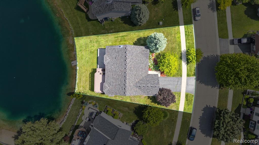 860 Island Lake Drive, Oxford, MI 48371 — Photo 59