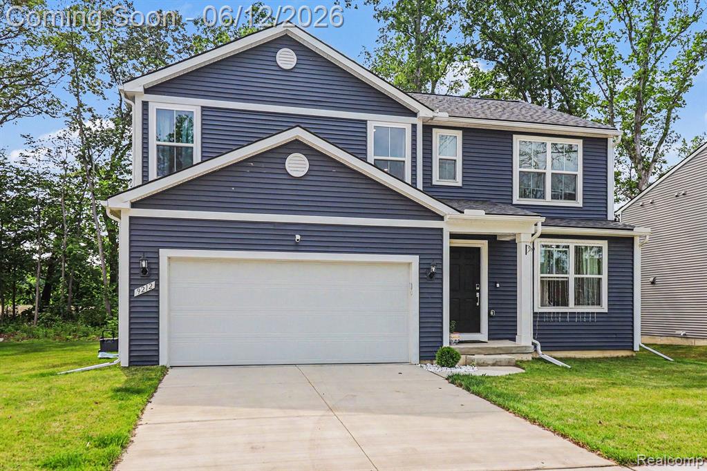 9212 Dogwood Court, Dexter, MI 48130 — Photo 2