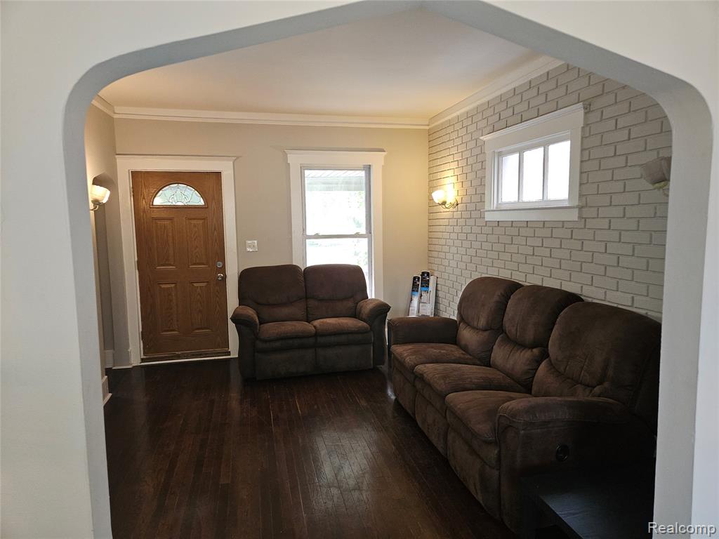 2844 Woodmere Street, Detroit, MI 48209 — Photo 9