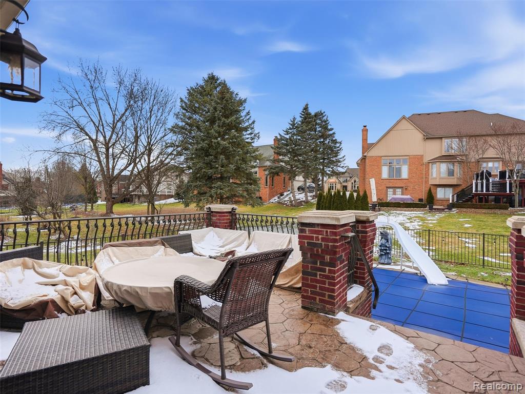 54465 Birchfield Drive E, Shelby Twp, MI 48316 — Photo 70
