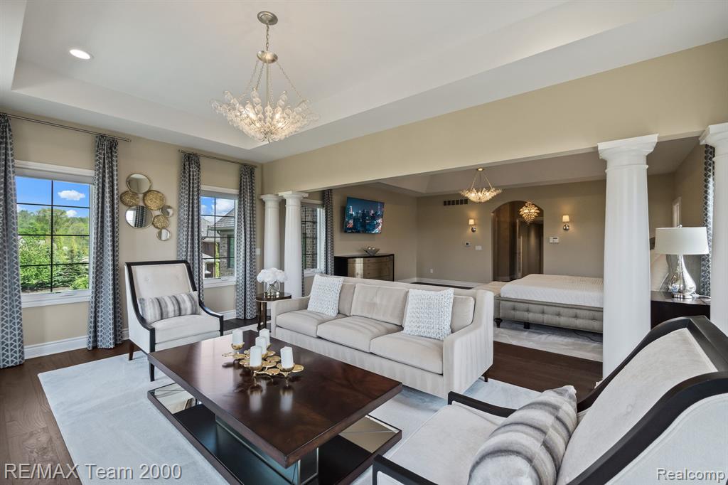 49350 Chianti Drive, Northville, MI 48167 — Photo 34