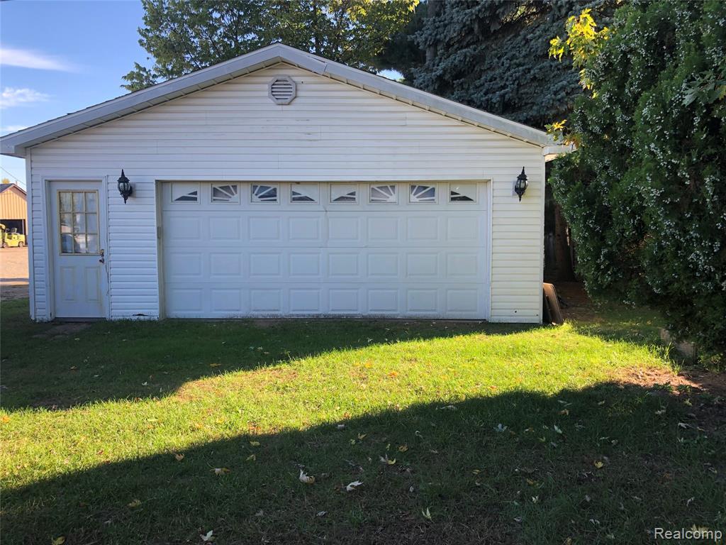 608 E Frank Street, Caro, MI 48723 — Photo 2