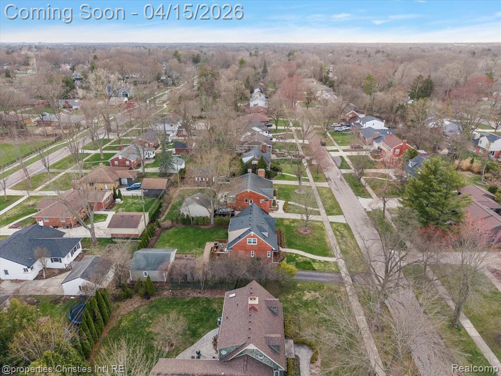 18851 Devonshire Street, Franklin, MI 48025 — Photo 57