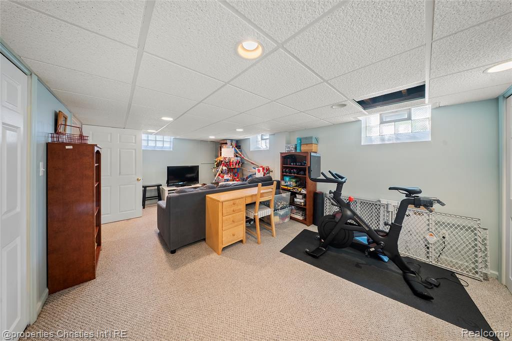 713 Claremont Street, Dearborn, MI 48124 — Photo 35