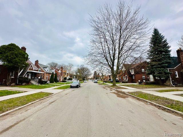 4661 BEDFORD Street, Detroit, MI 48224 — Photo 34