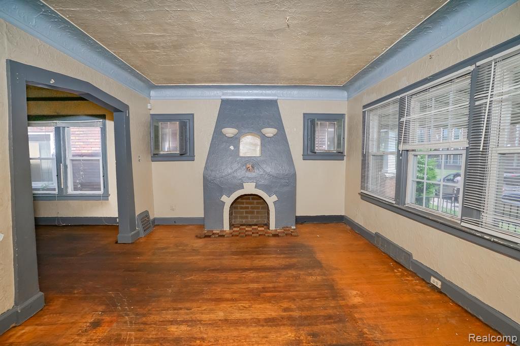15859 Cloverlawn Street, Detroit, MI 48238 — Photo 4