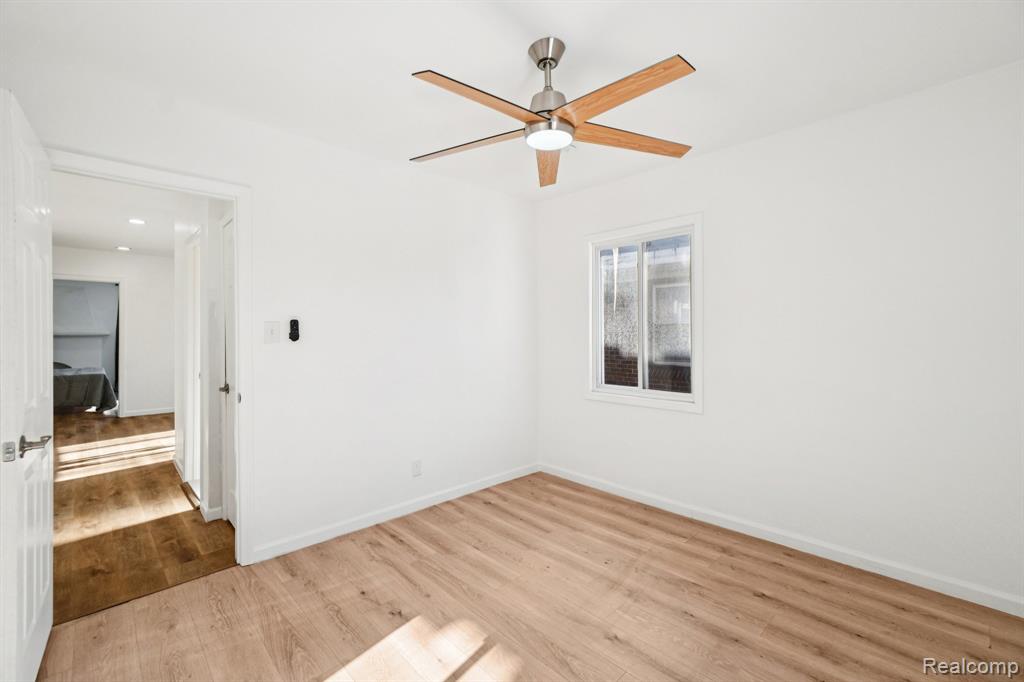 17187 Northlawn Street, Detroit, MI 48221 — Photo 35