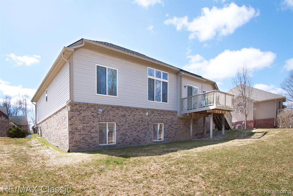 771 Snyder Street, Oxford, MI 48371 — Photo 36