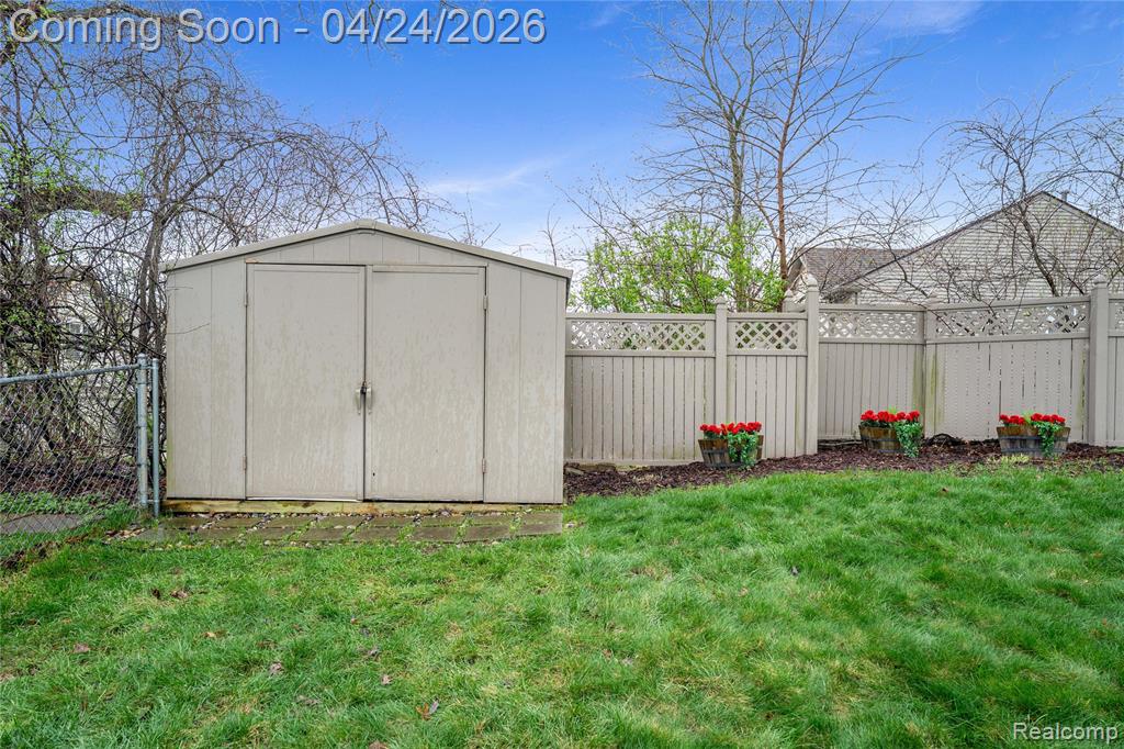 6932 Wellesley Boulevard, Waterford, MI, 48327