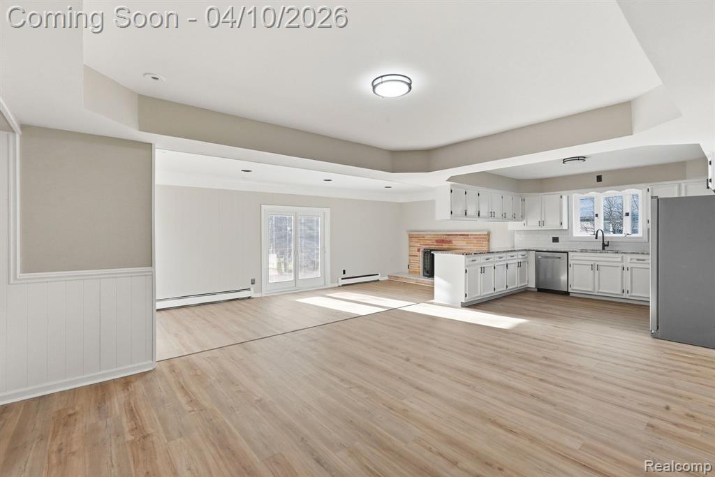 25524 Cortez Street, Harrison Township, MI — Photo 6