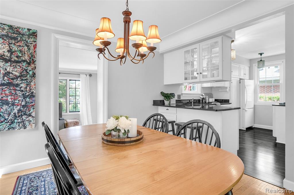 610 S Denwood Street, Dearborn, MI 48124 — Photo 15